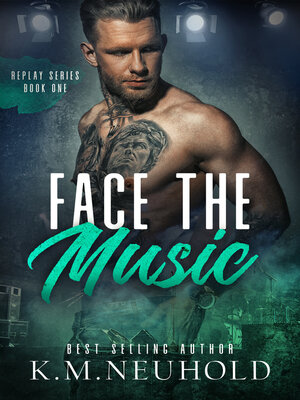 cover image of Face the Music